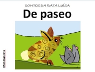 A rata Luísa. De paseo